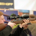 The British Shooting Show Image 175