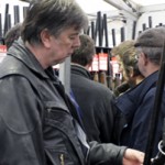 The British Shooting Show Image 176