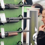 The British Shooting Show Image 178