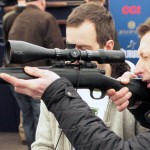 The British Shooting Show Image 183