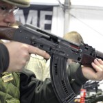 The British Shooting Show Image 184