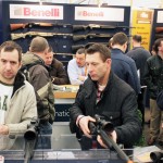 The British Shooting Show Image 185