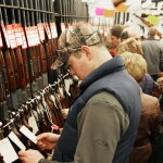 The British Shooting Show Image 187