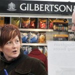 The British Shooting Show Image 188