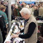 The British Shooting Show Image 189