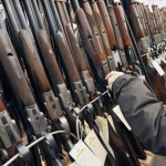 The British Shooting Show Image 192