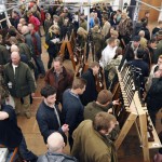 The British Shooting Show Image 196