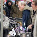 The British Shooting Show Image 198