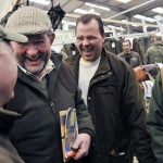 The British Shooting Show Image 200