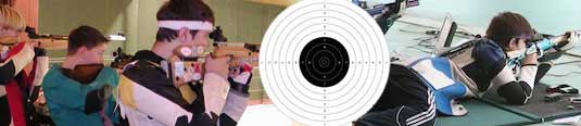 Go Shooting Airguns At The British Shooting Show 2014 Go Shooting Airguns At The British Shooting Show 2014