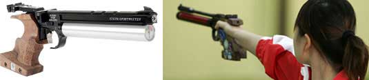 Go Shooting Airguns At The British Shooting Show 2014 Go Shooting Airguns At The British Shooting Show 2014