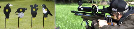 Go Shooting Airguns At The British Shooting Show 2014 Go Shooting Airguns At The British Shooting Show 2014