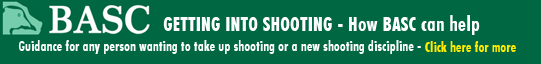BASC Getting Into Shooting At The British Shooting Show 2014