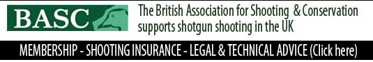 BASC At The British Shooting Show 2014 BASC At The British Shooting Show 2014