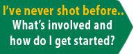 Go Shooting At The British Shooting Show 2014
