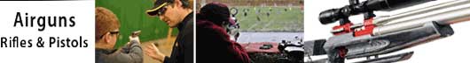 Go Shooting Airguns At The British Shooting Show 2014 Go Shooting Airguns At The British Shooting Show 2014