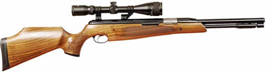 Air Arms TX200 MK3 At The British Shooting Show Air Arms TX200 MK3 At The British Shooting Show