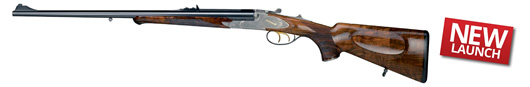 New Classic Big Five Ejector At The British Shooting Show