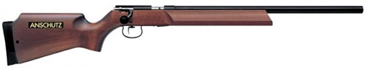 Anschutz 64 Sporter 22 At The British Shooting Show Anschutz 64 Sporter 22 At The British Shooting Show