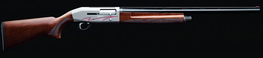 NEO Walnut Gray 2 At The British Shooting Show NEO Walnut Gray 2 At The British Shooting Show