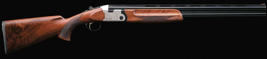 SP Silver 2 At The British Shooting Show SP Silver 2 At The British Shooting Show