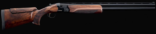 SP Trap At The British Shooting Show SP Trap At The British Shooting Show
