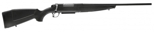 Bergara BX11 Synthetic At The British Shooting Show Bergara BX11 Synthetic At The British Shooting Show