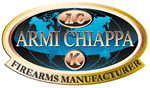 Chiappa Arms At The British Shooting Show