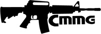 CMMG At The British Shooting Show