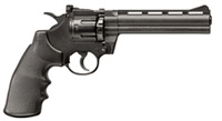 Crosman 3576w At The British Shooting Show