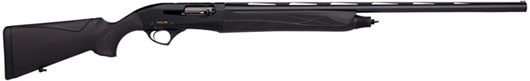 NEW Fabarm Semi-Auto Composite At The British Shooting Show