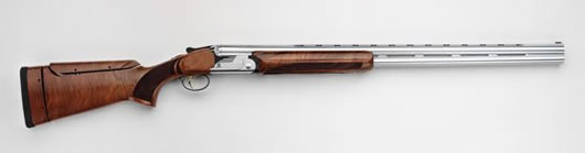 Marocchi Model 100 Sport At The British Shooting Show