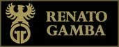 Renato Gamba At The British Shooting Show