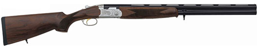 Beretta Silver Pigeon At The British Shooting Show Beretta Silver Pigeon At The British Shooting Show