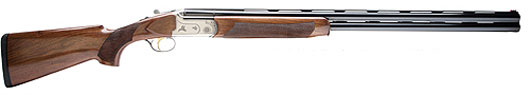 Bettinsoli X Trail Sporter At The British Shooting Show Bettinsoli X Trail Sporter At The British Shooting Show