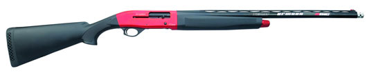 Armsan - 612 S Sporting Rifles At The British Shooting Show Armsan - 612 S Sporting Rifles At The British Shooting Show