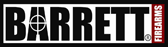 Barrett Firearms At The British Shooting Show