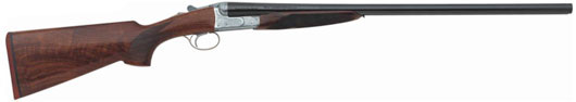 Beretta 471 Silver Hawk At The British Shooting Show Beretta 471 Silver Hawk At The British Shooting Show