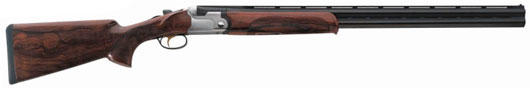 Beretta DT10 At The British Shooting Show Beretta DT10 At The British Shooting Show