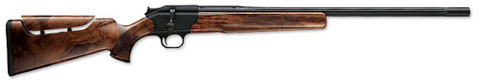 R93 Professional with adjustable cheek piece At The British Shooting Show R93 Professional with adjustable cheek piece At The British Shooting Show