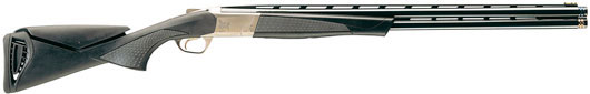 Cynergy Pro Sport, Black Ice At The British Shooting Show Cynergy Pro Sport, Black Ice At The British Shooting Show