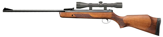 BSA Supersport At The British Shooting Show BSA Supersport At The British Shooting Show