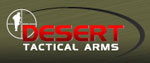Desert Tactical At The British Shooting Show