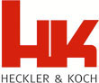 Heckler and Koch At The British Shooting Show