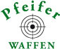 Pfeiffer-Waffen At The British Shooting Show