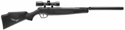 Stoeger X20 At The British Shooting Show