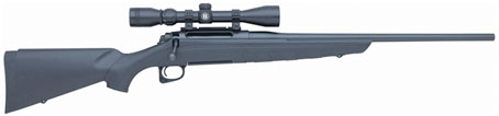 Model 770 Bolt Action At The British Shooting Show