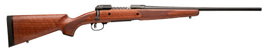 Savage Hunter 11LH At The British Shooting Show