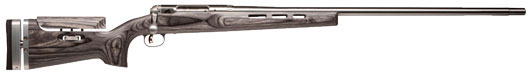 Savage 12 Palma target rifle At The British Shooting Show
