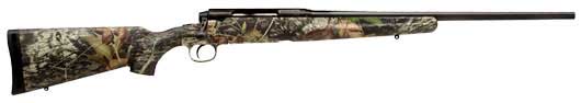 Savage Axis Camo At The British Shooting Show